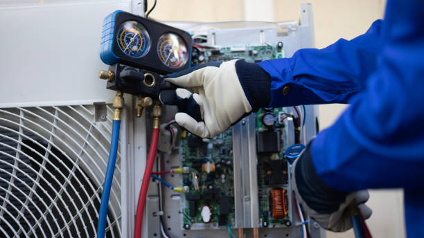 Best Best HVAC companies  in Highland Village, TX